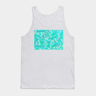 Direct relation 4 Tank Top